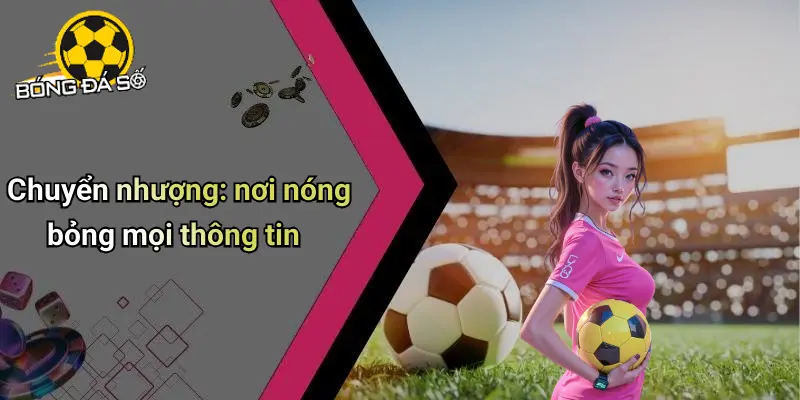 Tin Tức Bóng Đá