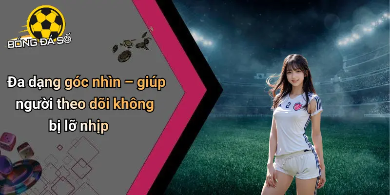 Tin Tức Bóng Đá