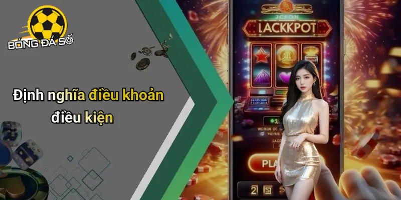 Điều Khoản Điều Kiện 1 Điều Khoản Điều Kiện