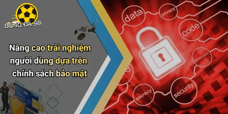 Chính Sách Bảo Mật 3 Chính Sách Bảo Mật