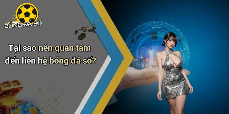 Liên Hệ 1 Liên Hệ