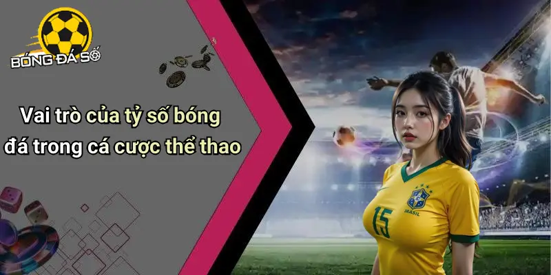 Tỷ số bóng đá 1 Tỷ Số Bóng Đá