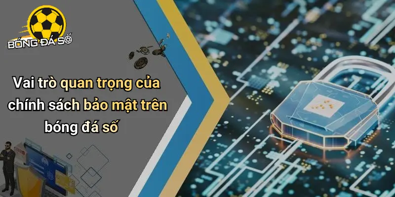 Chính Sách Bảo Mật 1 Chính Sách Bảo Mật