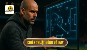 thumb - chiến thuật bóng đá hay