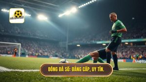 Thủ môn bắt bóng ngoài vòng cấm nhận thẻ gì? Luật FIFA mới nhất