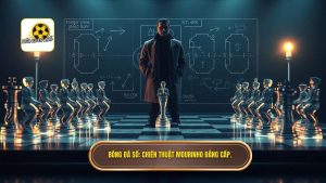 chiến thuật Jose Mourinho