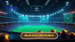 Kèo cược đội ghi bàn từ tình huống đánh đầu
