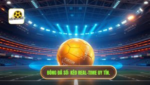 bóng đá số real-time