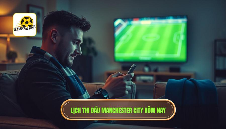 Manchester City đá mấy giờ? Lịch thi đấu Man City mới nhất 2024 1 Tại sao việc biết Manchester City đá mấy giờ lại quan trọng?