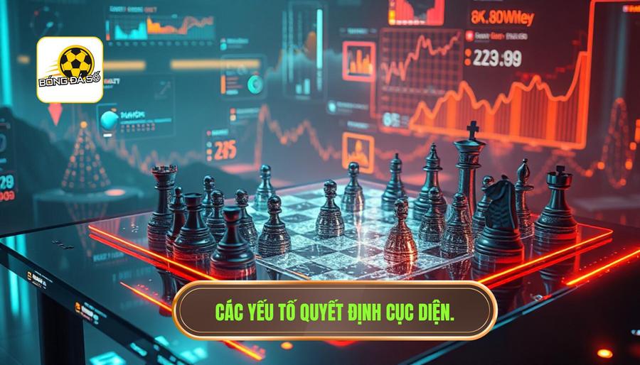 Trận cầu tâm điểm Ngoại hạng Anh: Nơi hội tụ của đam mê và đẳng cấp thế giới 2 Phân tích chuyên sâu: Những yếu tố quyết định cục diện