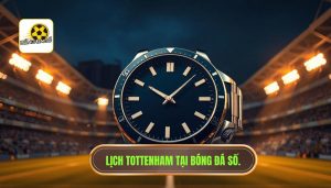 Tottenham đá mấy giờ? Cập nhật lịch thi đấu và thông tin chi tiết cho Fan Gà Trống